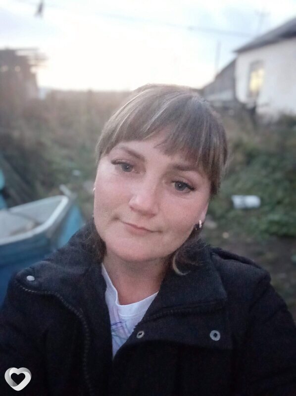Наталья, 38, Минеральных Водах — анкета №621897