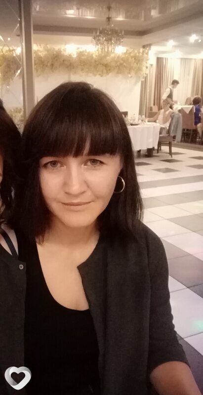 Самбель, 45, Казани — анкета №621898