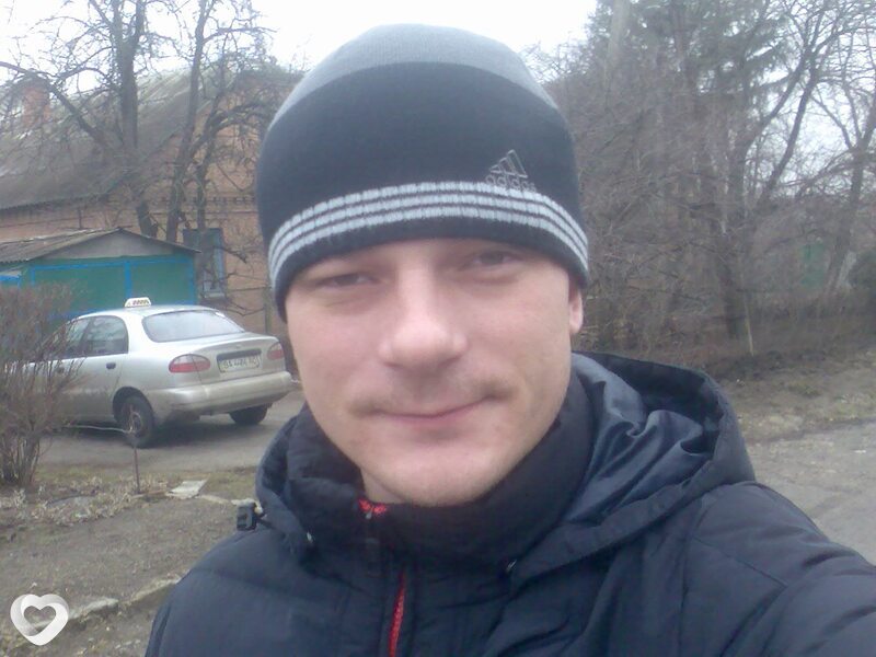 Колька, 42, Кропивницкий — анкета №621899