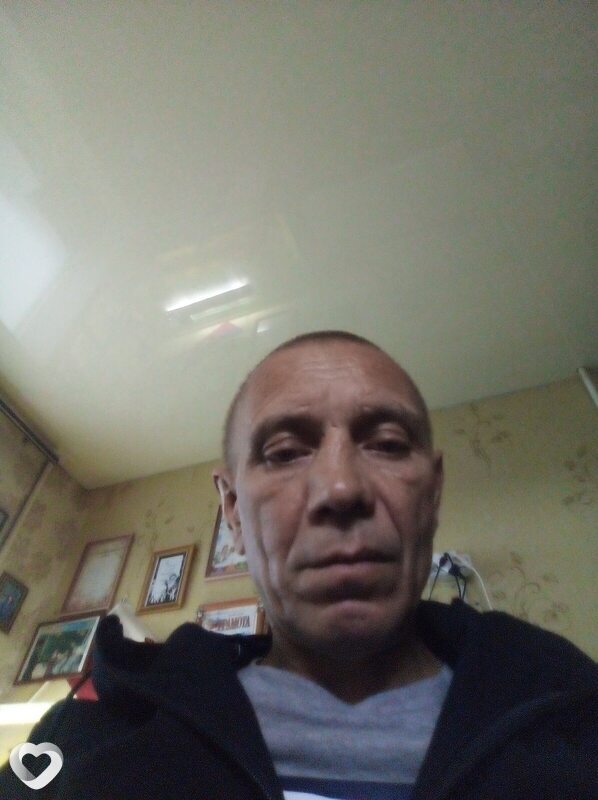 Алексей Николаев, 53, Сатке — анкета №621901