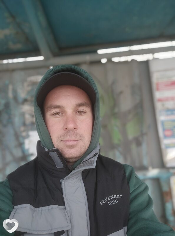Don Antuan, 37, Каменске-Уральском — анкета №621902
