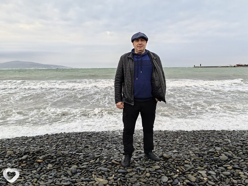 Александр, 46, Новороссийске — анкета №621911