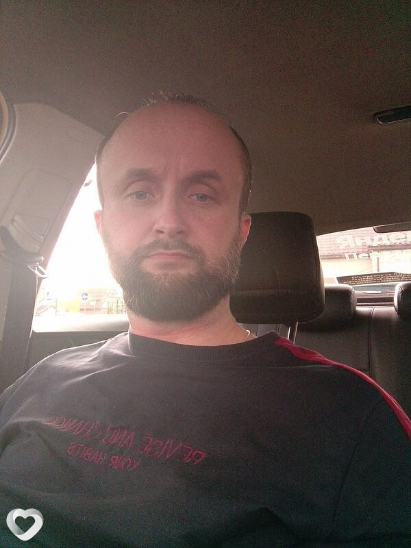 Sergey, 40, Калининграде — анкета №622734