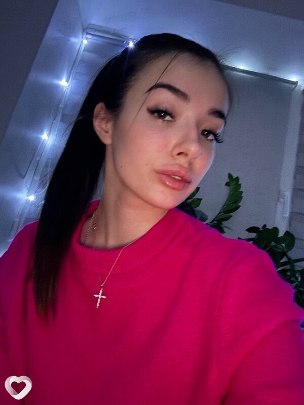 Настя, 21, Бресте — анкета №622736