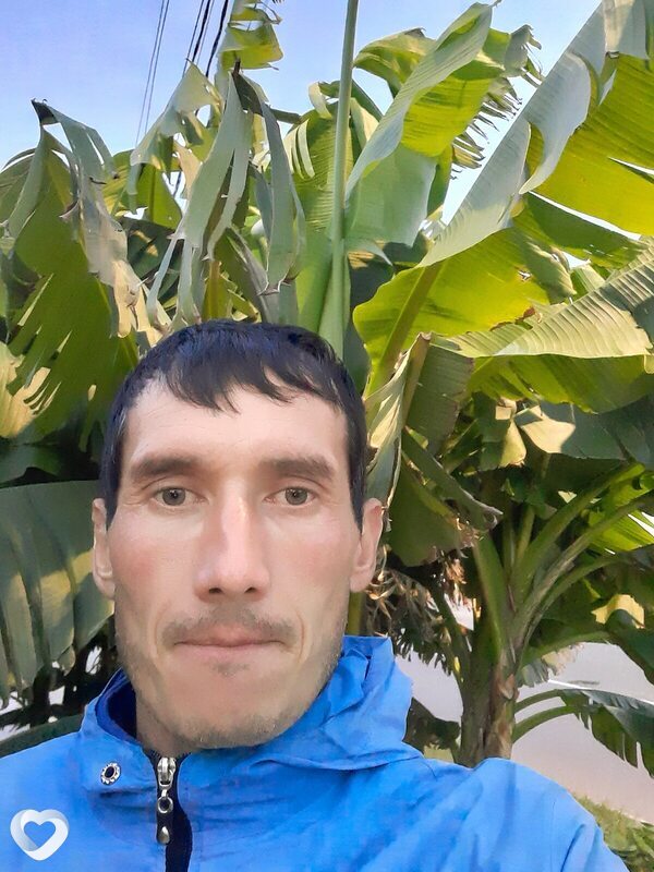 Марсель, 39, Уфе — анкета №622743