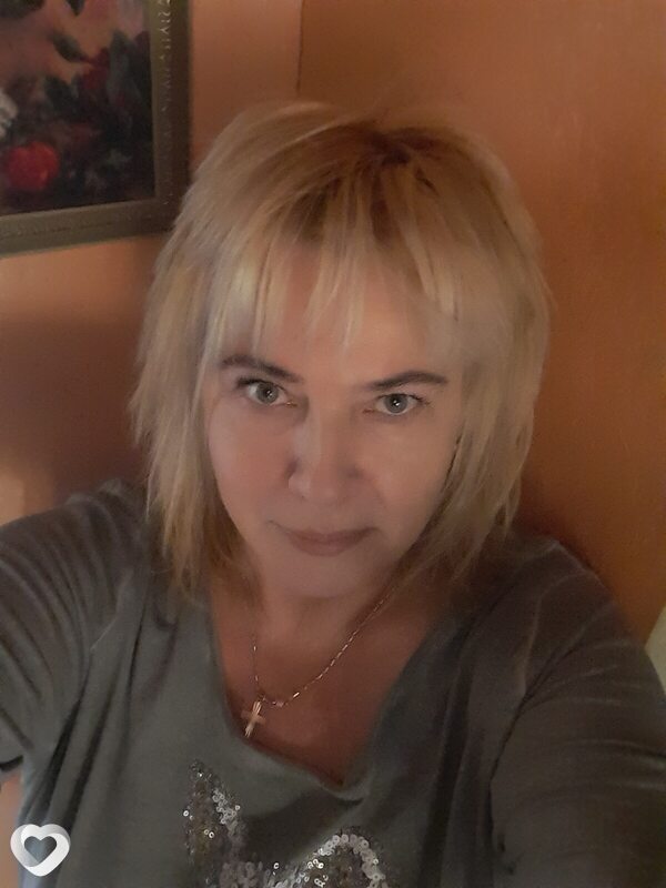 Людмила, 62, Бобруйске — анкета №622747
