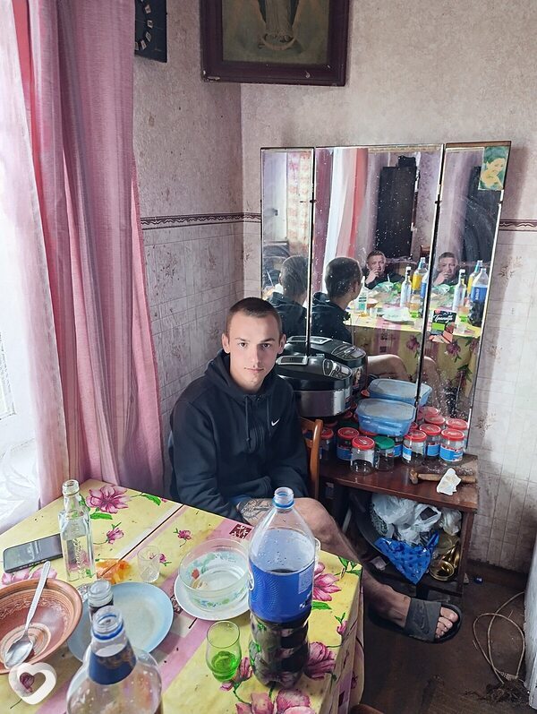 Кристина, 25, Витебске — анкета №622754