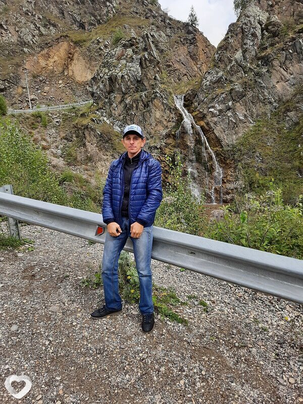 Алексей, 52, Ессентуках — анкета №622756