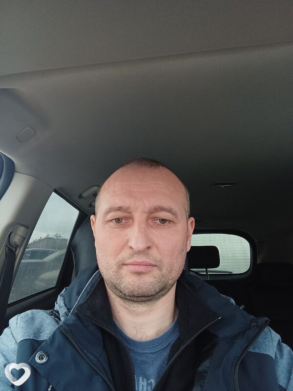 Денис, 43, Чебоксарах — анкета №622757