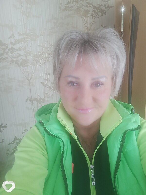 Людмила, 55, Петропавловске-Камчатском — анкета №622011