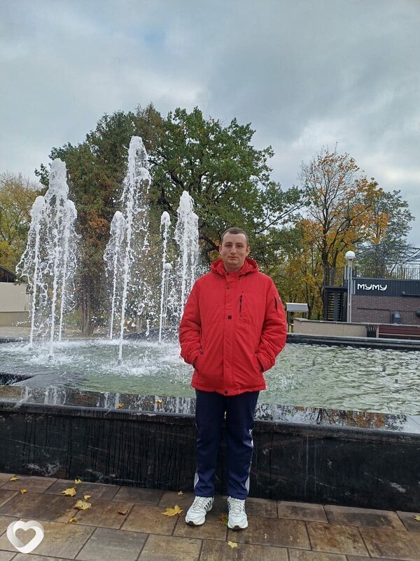 Андрей, 25, Орёл — анкета №622012