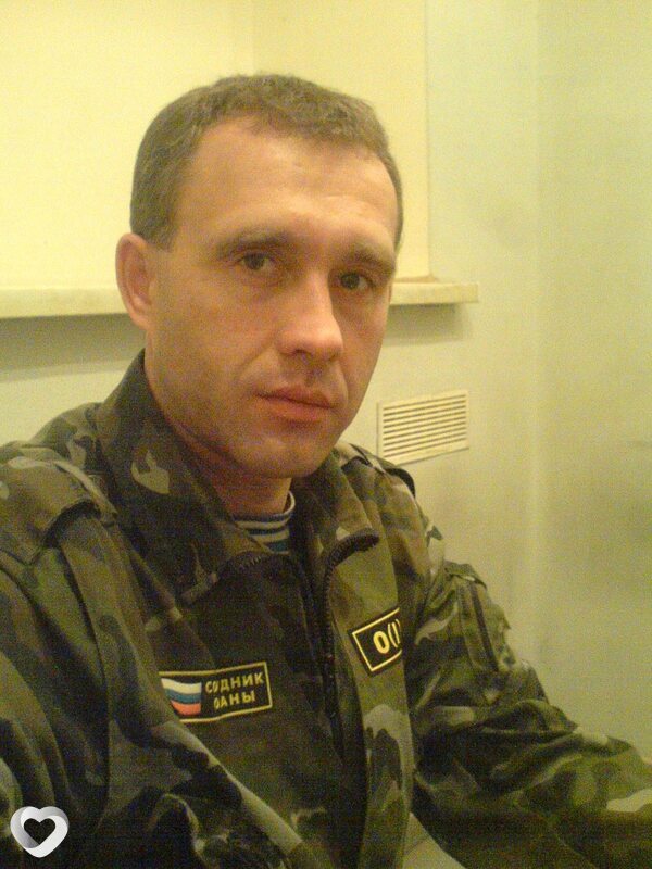 Сергей, 47, Смоленске — анкета №622016