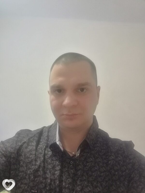 Сергей, 35, Самаре — анкета №622017