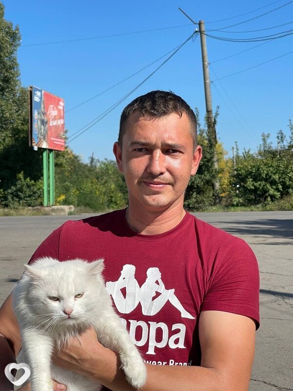 Sanya, 32, Курске — анкета №622023