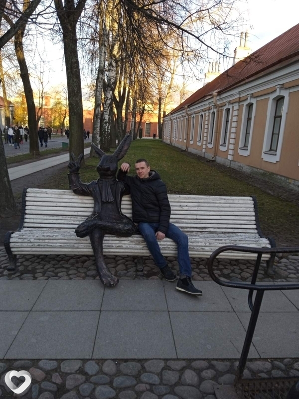 Констатин, 48, Москве — анкета №622025