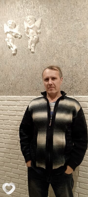 Михаил, Камешково