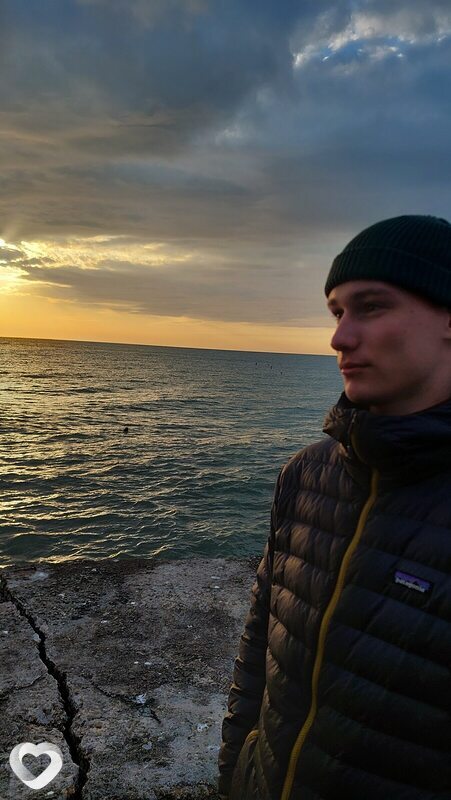 Борис, 21, Воронеже — анкета №622027