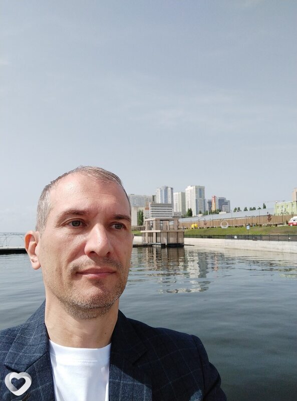 Алексей, 42, Саратове — анкета №622033