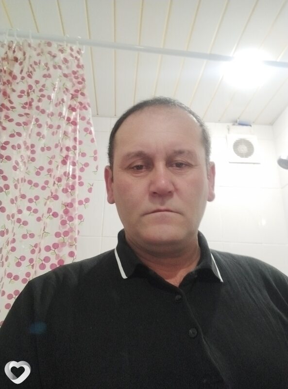 Али, 53, Кингисеппе — анкета №621938