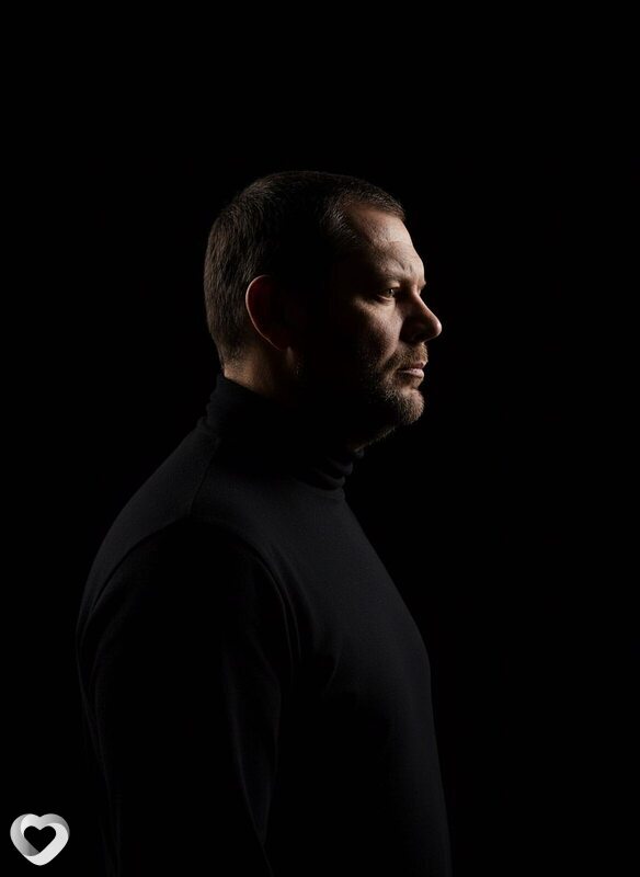Александр, 44, Гулькевичах — анкета №621939