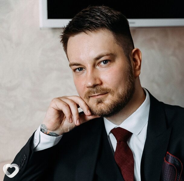 Никита, 34, Москве — анкета №621941