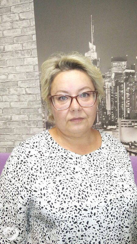 Анастасия, 51, Саратове — анкета №621961