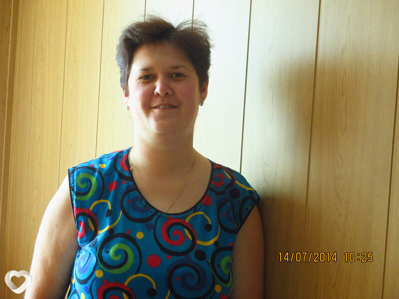 Наталия Колосова, 42, Орёл — анкета №621863