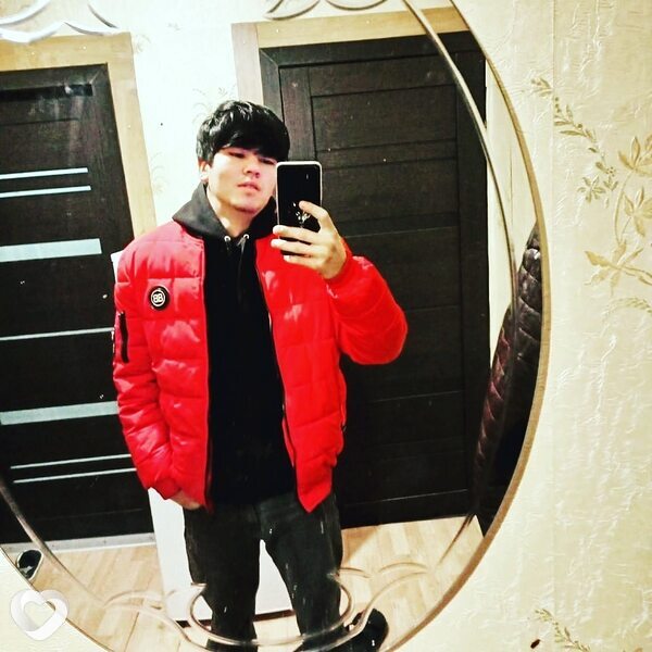 Али, 28, Калининграде — анкета №621866