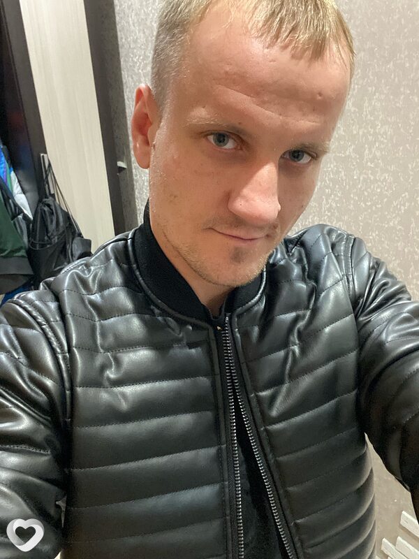 Дима, 36, Воронеже — анкета №621871