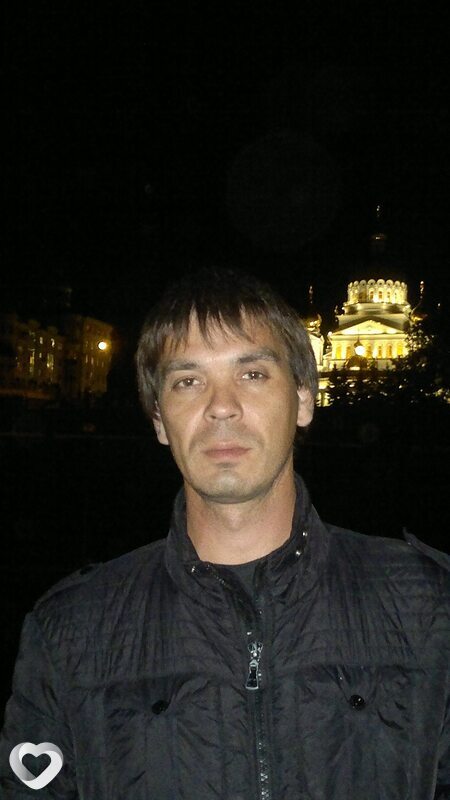 Саня, 48, Саранске — анкета №621873