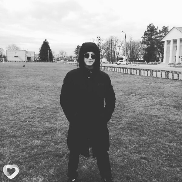 Vano, 31, Армавире — анкета №621875