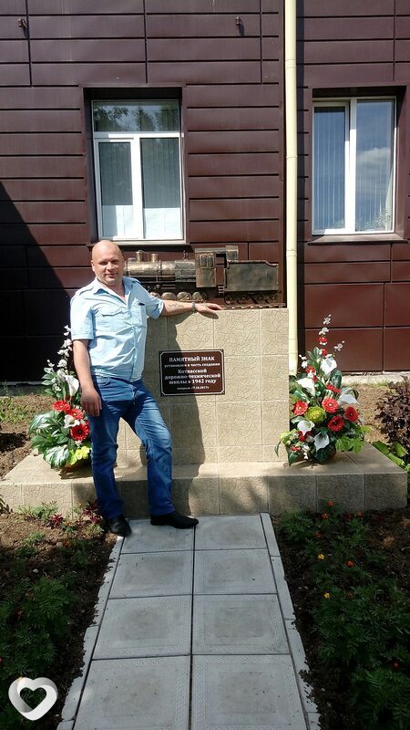 Алексей, 47, Воркуте — анкета №621876