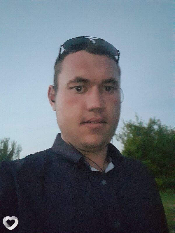 Павел, 30, Рузаевке — анкета №621877