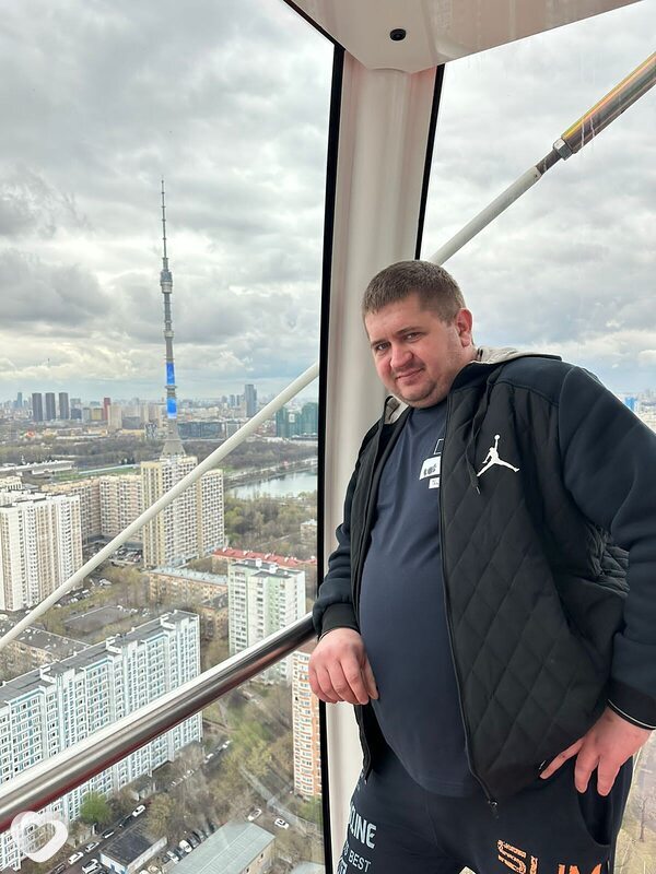 Алексей, Ивантеевка