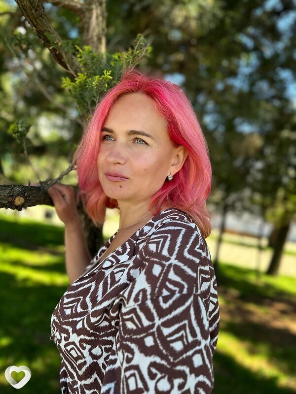 София, 36, Екатеринбурге — анкета №621883