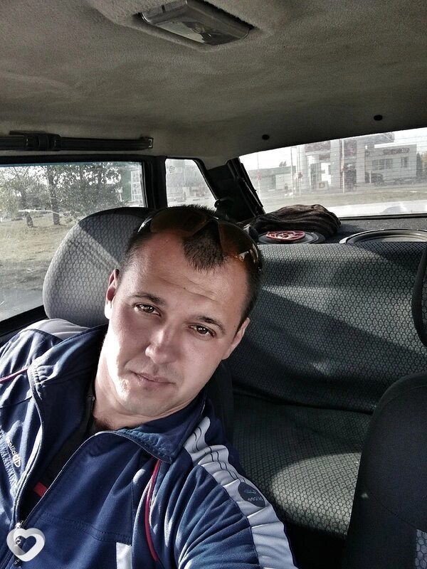 Алексей, 33, Каменске-Шахтинском — анкета №622062