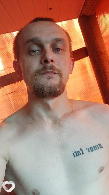 Валерий, 42, Чебоксарах — анкета №622063