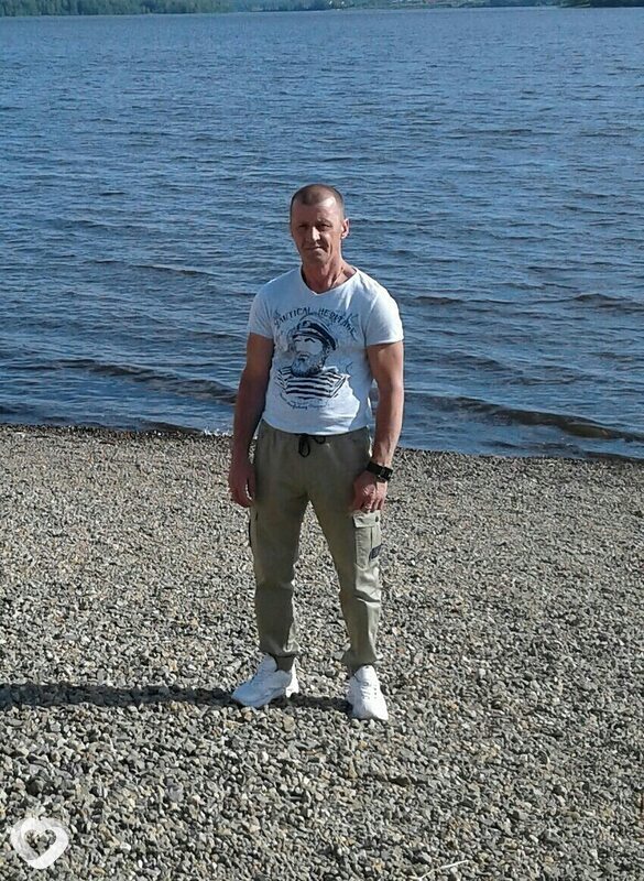 Дмитрий, 59, Нижнем Тагиле — анкета №622065