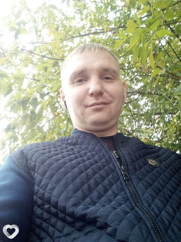 Дмитрий, 37, Москве — анкета №622068