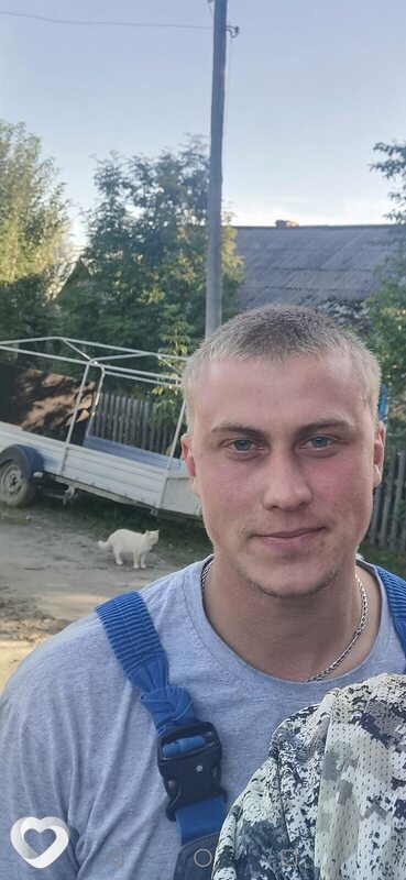 Александр, 36, Севастополе — анкета №622074