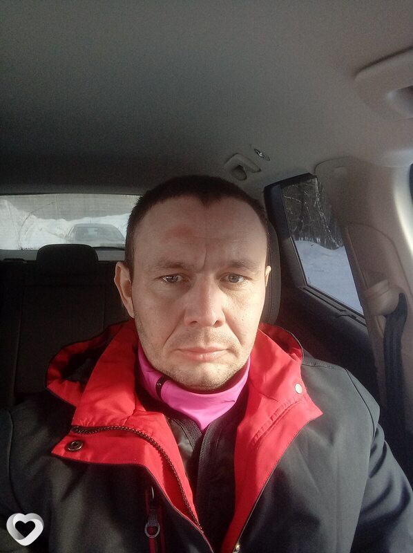 Александр, 42, Минске — анкета №622076