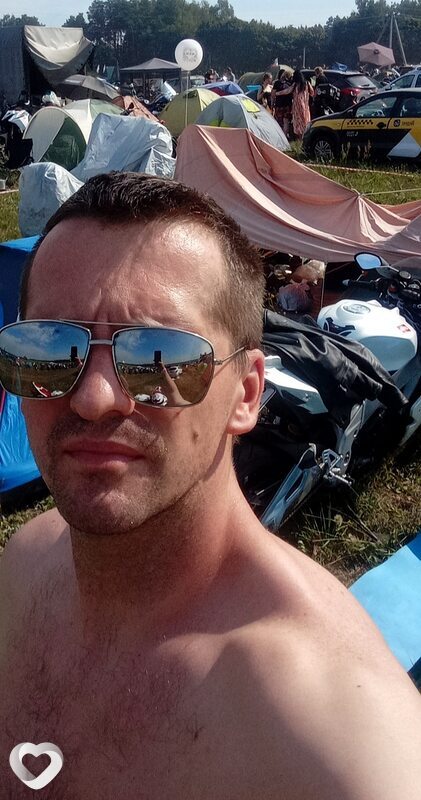Сергей, 38, Мозыре — анкета №622077