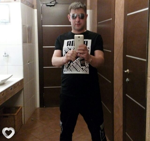 Николай, 44, Нижнем Новгороде — анкета №622082