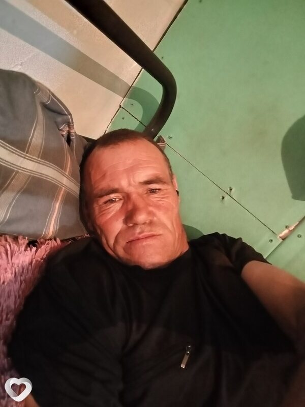 Евгений, 47, Борзи — анкета №622086