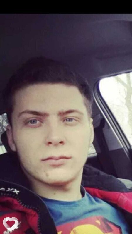 Тихон, 38, Старом Осколе — анкета №622094