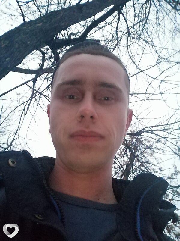 Серега, 35, Горловке — анкета №622096