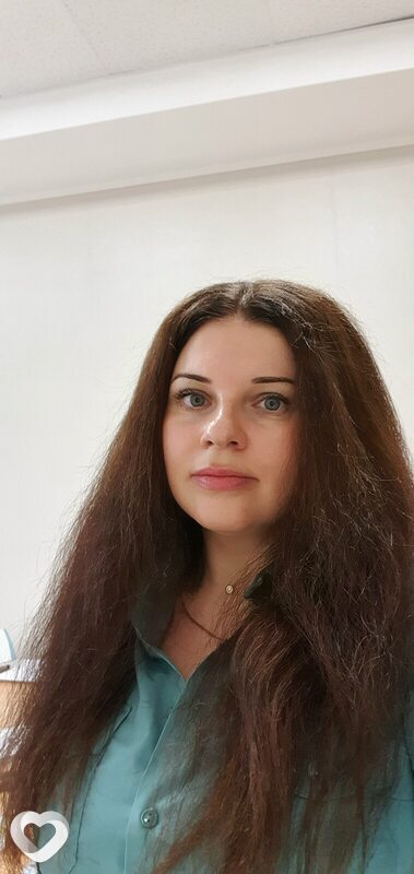 Яна, 40, Саратове — анкета №622099