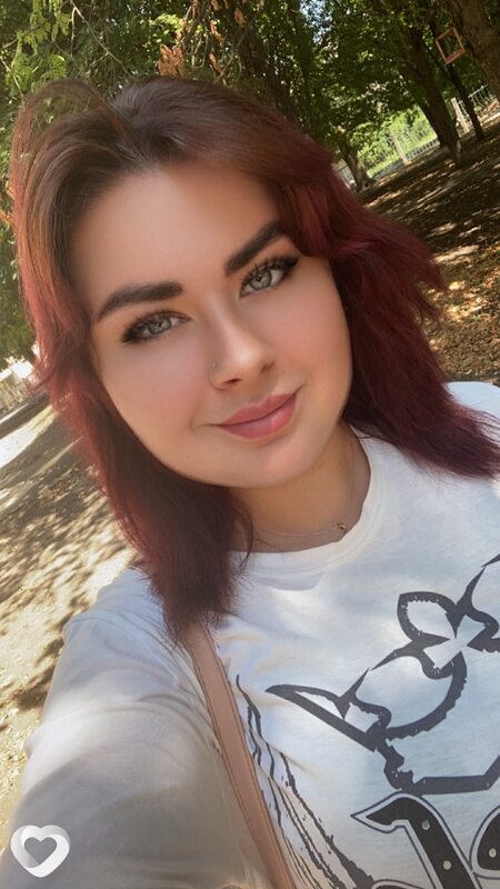 Татьяна, 28, Лозовой — анкета №622105