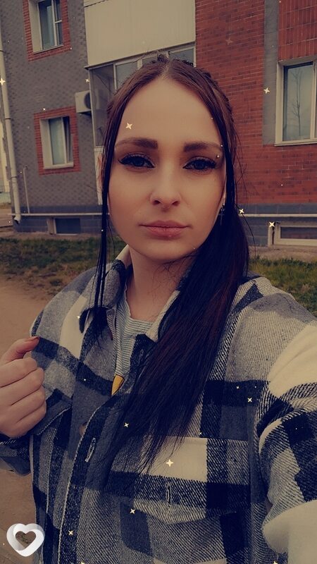 Анюта, 31, Биробиджане — анкета №622107