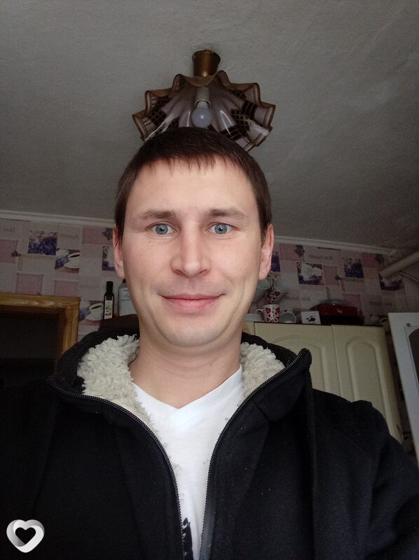 Микола, 38, Николаеве — анкета №622108